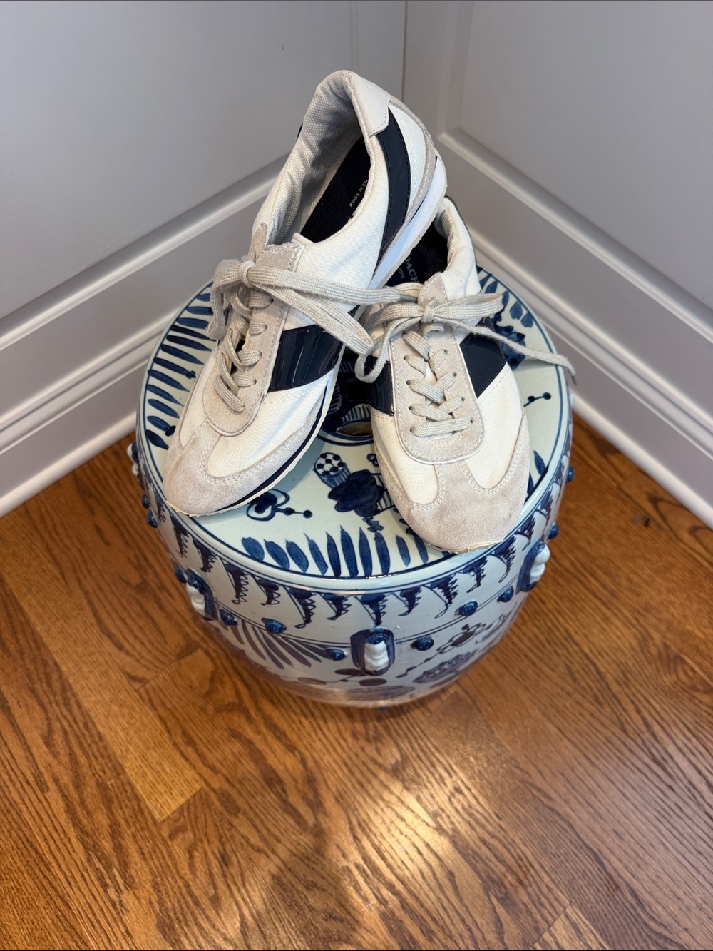 Coach Sneakers